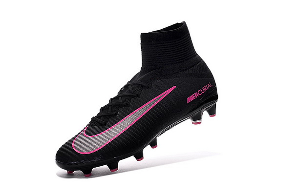 NIke Mercurial Superfly V AG-Pro Women Shoes--025